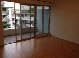 1642 Kewalo St APT 206, Honolulu, HI 96822
