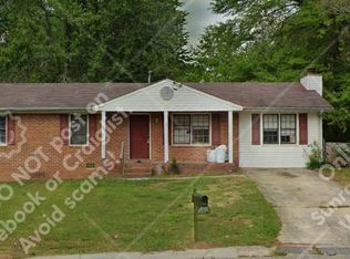 279 Allison Ct, Riverdale, GA 30274