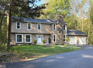 3204 Rockhill Rd, Perkiomenville, PA 18074