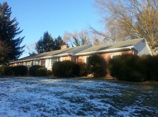 6460 Rawley Pike, Hinton, VA 22831