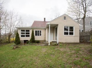 43 Ridge St, Brockton, MA 02302