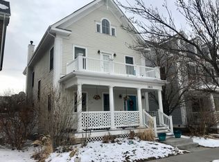 2821 Spruce St, Denver, CO 80238