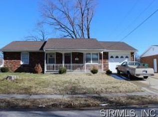26 Wilson Park Dr, Granite City, IL
