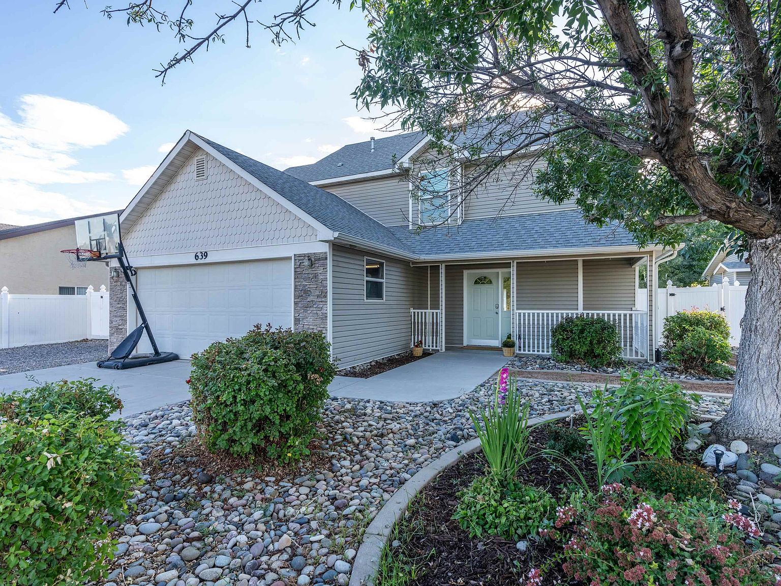 639 Mount Julian Dr, Grand Junction, CO 81504 Zillow