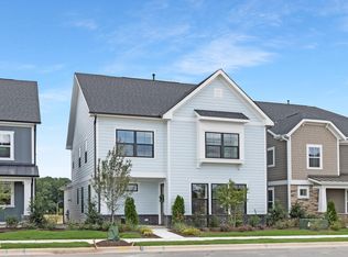 2408 Adrift Rd, Fuquay Varina, NC 27526