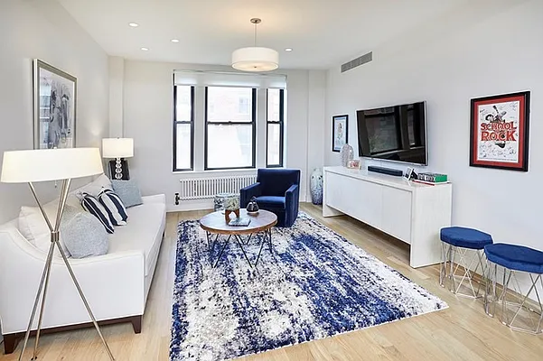 Rented by Brown Harris Stevens | media 19