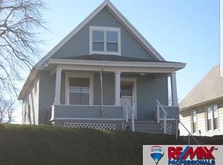 3119 Vinton St, Omaha, NE 68105