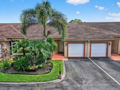 4720 Lucerne Lakes Boulevard #809, Lake Worth, FL, 33460