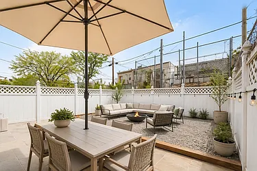 18-79 Linden Street, #1L