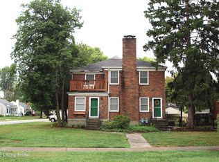 514 Macon Ave, Louisville, KY 40207