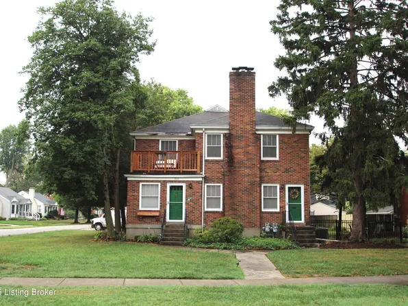 514 Macon Ave, Louisville, KY 40207