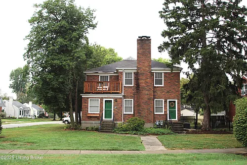 514 Macon Ave Photo 1