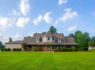 1621 Old Highway 70, Crossville, TN 38572