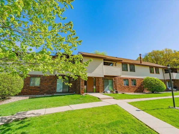 841 North Gammon Road #F, Madison, WI 53717