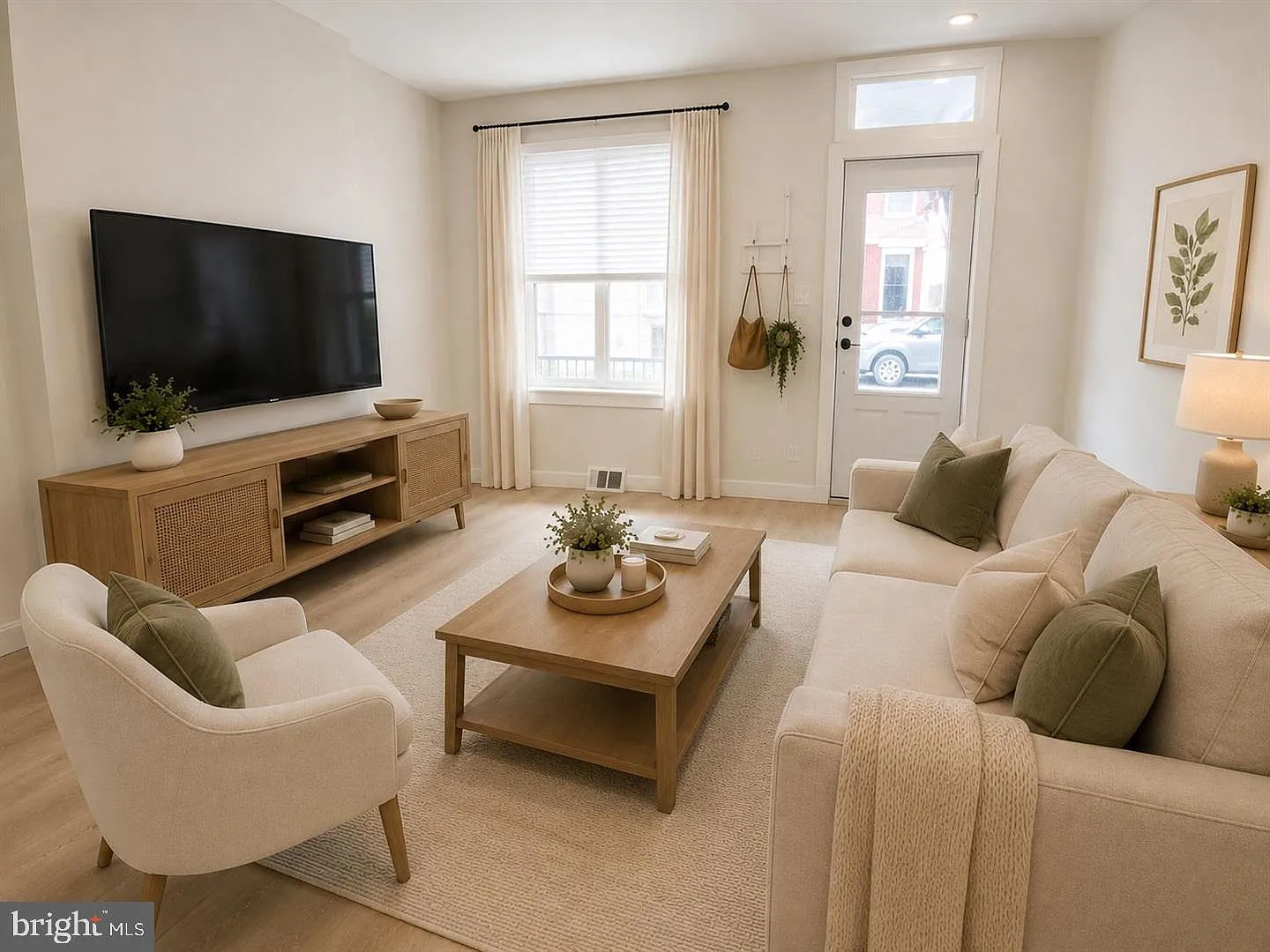 2 bed, 1.0 bath, 950 sqft, $1,500 — Photo 3