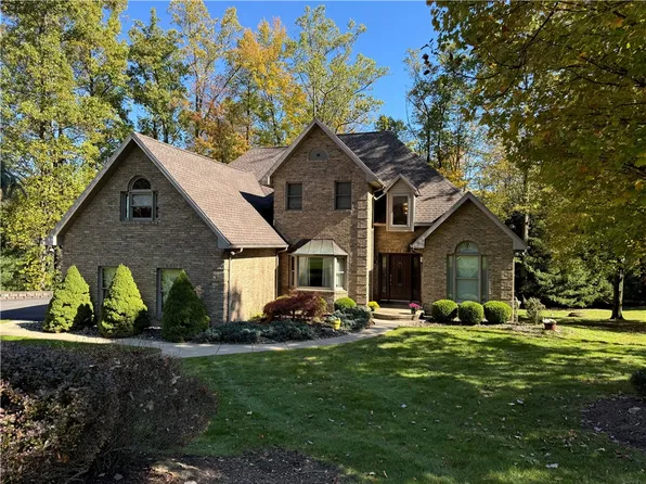 488 Edgewood Ave, Indiana, PA 15701