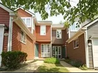 386 Rolling Meadows Dr, Ann Arbor, MI 48103