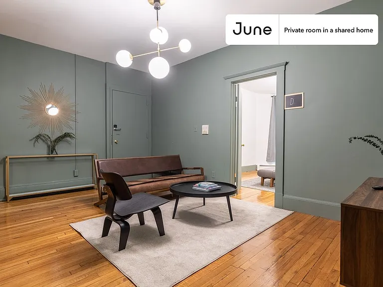 1680 Commonwealth Ave #B — Photo 7