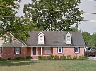 2082 Royal Rd, Cordele, GA 31015