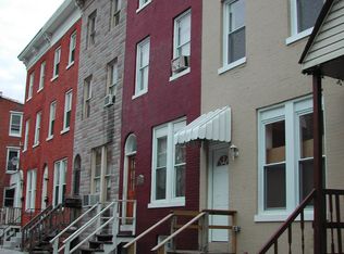 115 S Calhoun St, Baltimore, MD 21223