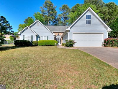 435 Towler Ct, Loganville, GA, 30052