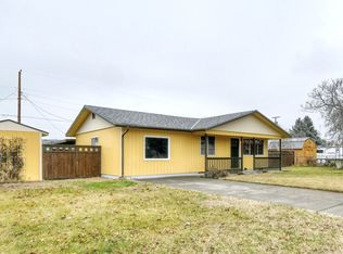 520 W Hemlock Ave, Hermiston, OR 97838
