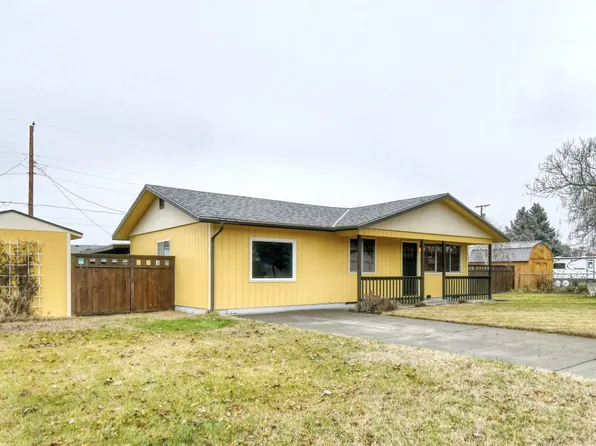 520 W Hemlock Ave, Hermiston, OR 97838