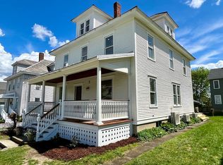 10 Spellman Ter, Rutland, VT 05701