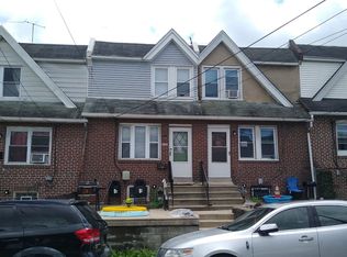 7132 Seaford Rd, Upper Darby, PA 19082