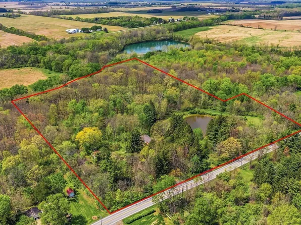 4449 Larue Prospect Rd S, Prospect, OH 43342