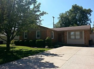 962 Trail Dr, Henderson, KY 42420