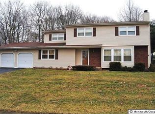 9 Whitman Rd, Morganville, NJ 07751