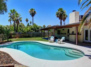 4501 E Redfield Rd, Phoenix, AZ 85032