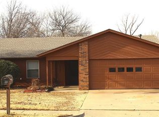 1761 East Dr, Bartlesville, OK 74006
