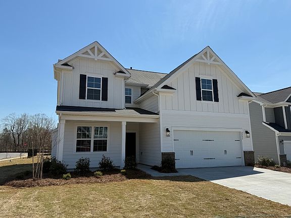 2nd image of 2205 Camber Dr