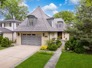 6241 N Kilpatrick Ave, Chicago, IL 60646