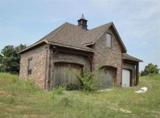 4291 S Farm Road 243, Rogersville, MO 65742