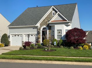 5997 Piney Grove Way, Gainesville, VA 20155