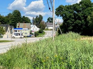 311, Lot 8 Main Street Lot 8, Richford, VT 05476