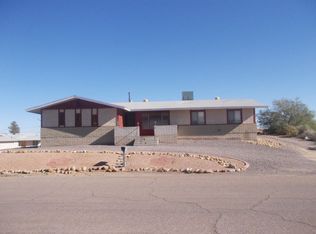 8363 S Navajo Dr, Safford, AZ 85546