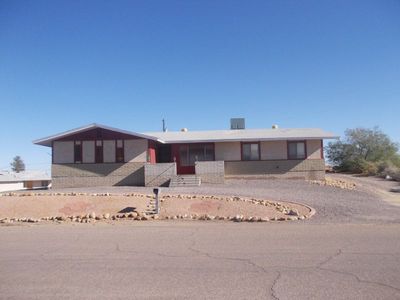 8363 S Navajo Dr, Safford, AZ, 85546