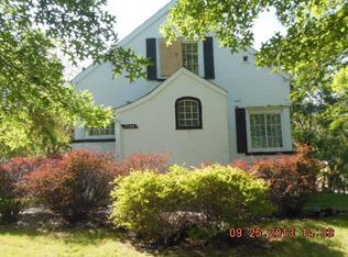 7134 Osborne Ave, Hammond, IN 46323