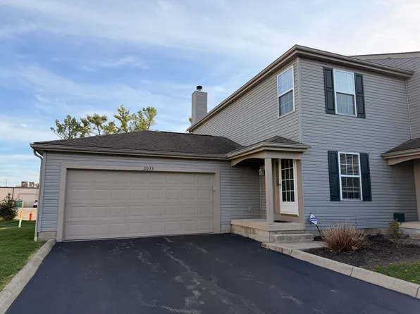 2033 Coleman Dr, Columbus, OH 43235
