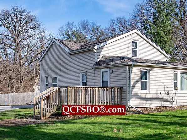 7929 Knoxville Rd, Milan, IL 61264