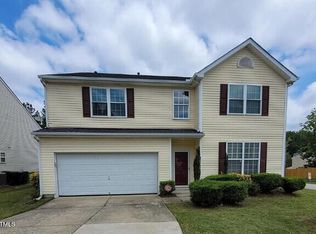 3705 Rivermist Dr, Raleigh, NC 27610