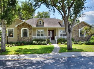 5704 Lake Victoria Dr, Lakeland, FL 33813
