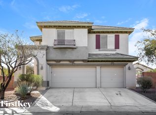 3117 Madame Plantier Ave, North Las Vegas, NV 89081