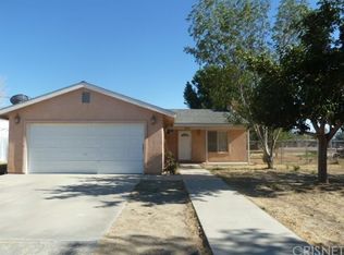 10216 E Avenue R10, Littlerock, CA 93543
