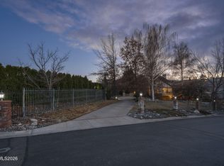 1885 Three Mile Ct, Reno, NV 89509