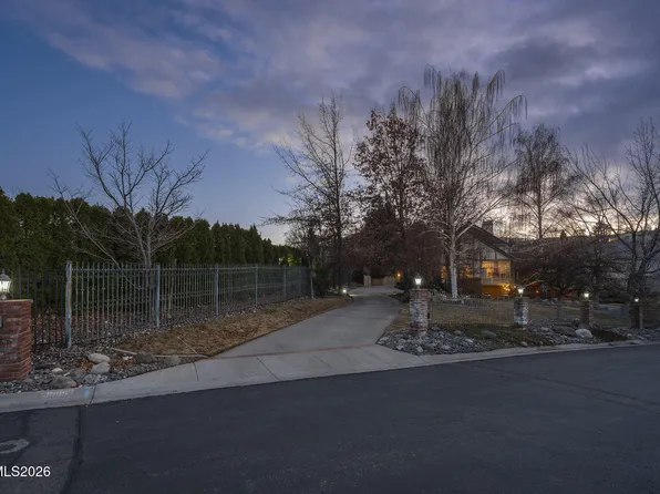 1885 Three Mile Ct, Reno, NV 89509